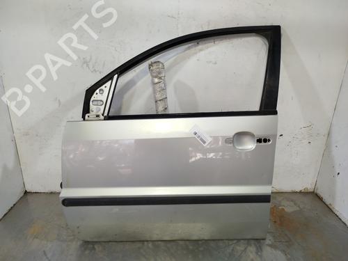 Used Left front door Left front door FORD FUSION (JU_) 1.4 (80 hp) 33287131 33287131