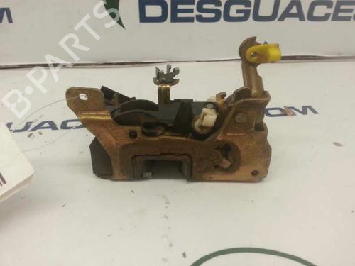 Serratura anteriore destra RENAULT KANGOO (KC0/1_) D 55 1.9 (KC0D) (54 hp) 2861110