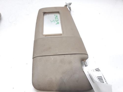 Used Left sun visor Left sun visor BMW 3 (E46) 316 i (105 hp) 11021647 11021647