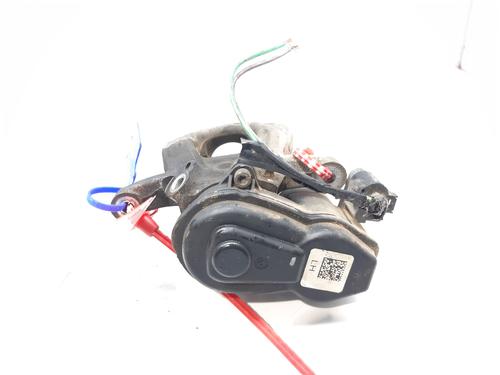 Left rear brake caliper RENAULT KADJAR (HA_, HL_) 1.6 dCi 130 4x4 (HLA4) | BP11573498M107 