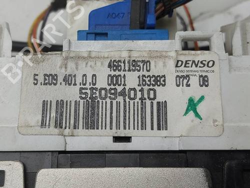 Climate control OPEL CORSA D (S07) | BP39139395I5 - Image 5