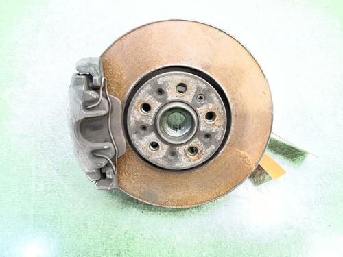 Left front steering knuckle SEAT LEON (1M1) | BP37151424M25 - Image 4