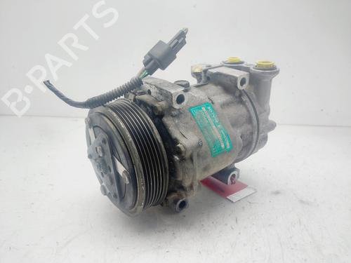 Used AC compressor FORD FIESTA V (JH_, JD_) 1.6 TDCi (90 hp) 29585818