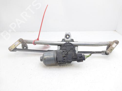Front wiper motor AUDI A3 (8L1) 1.9 TDI | BP24497090M29 