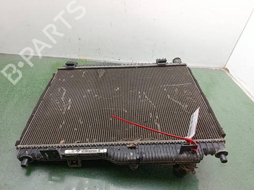 Water radiator FORD TRANSIT COURIER B460 Box Body/MPV 1.5 TDCi | BP40445183M31 - Image 2