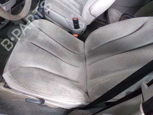 Glove box CHRYSLER VOYAGER IV (RG, RS) 2.5 CRD | BP7186565C95 