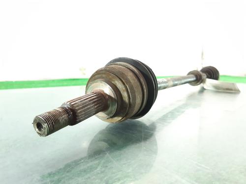 Right front driveshaft NISSAN MICRA III (K12) 1.2 16V | BP8319335M39 