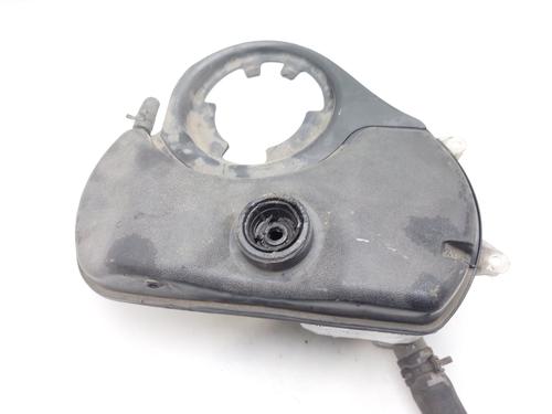 Ekpansionstank JAGUAR X-TYPE I (X400) 2.0 D (130 hp) 19117354