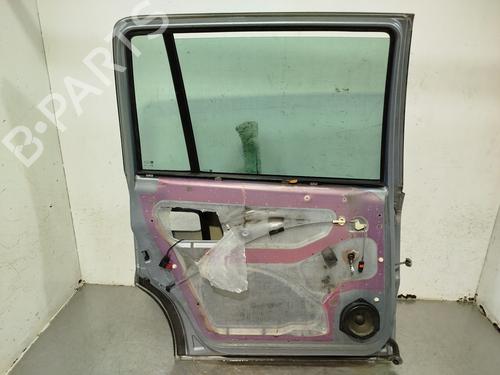 Dør venstre bak OPEL ZAFIRA A MPV (T98)  | BP24362938C4 