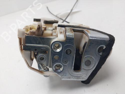 Used Rear right lock Rear right lock 37195155 37195155