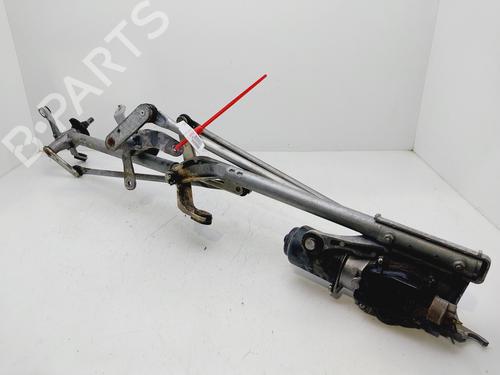 Used Front wiper motor HONDA CIVIC VIII Hatchback (FN, FK) 2.2 CTDi (FK3) (140 hp) 30530105