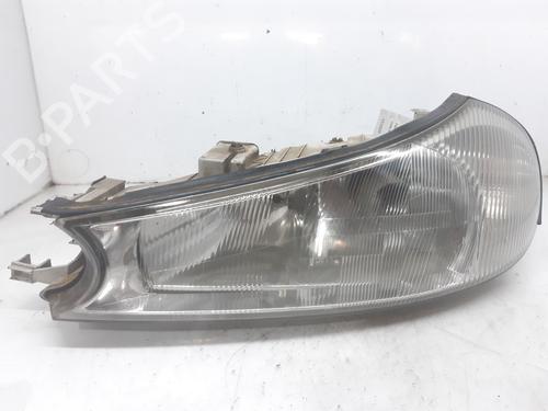 Left headlight FORD MONDEO II Saloon (BFP) 1.8 i (115 hp) 7576208