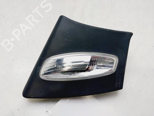 Left side indicator PEUGEOT 207 (WA_, WC_)  | BP29822561I20 
