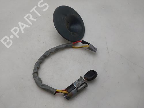 Canhão de ignição Canhão de ignição RENAULT KANGOO (KC0/1_) D 65 1.9 (KC0E, KC02, KC0J, KC0N) (64 hp) 36262147 36262147