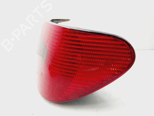 Right taillight CITROËN XSARA (N1) 1.9 D | BP22273630C35 