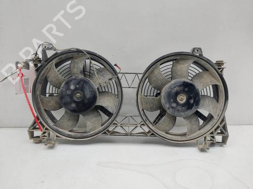 BP15761855M35 | Koelventilatormotor ROVER 45 I Hatchback (RT) 2.0 iDT BP15761855M35