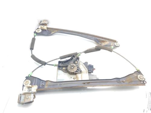 Used Front left window mechanism SSANGYONG KYRON [2005-2014]  25760047