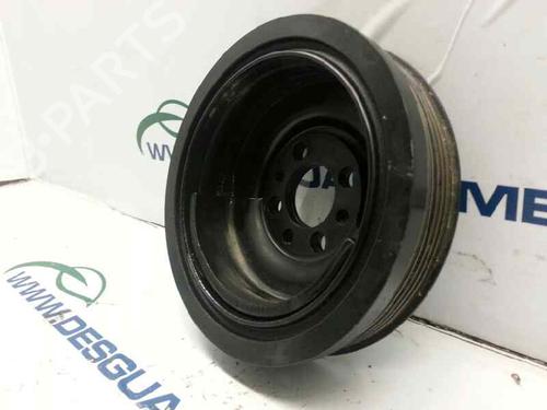 Pulley SKODA FABIA I (6Y2)  | BP13989728M122 