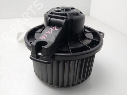 Used Heater blower motor Heater blower motor TOYOTA AVENSIS (_T25_) 2.2 D-4D (ADT251_, ADT251R) (150 hp) 34051983 34051983