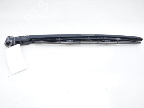 Used Rear windshield wiper arm LAND ROVER RANGE ROVER SPORT I (L320) 3.6 D 4x4 (272 hp) 13038933