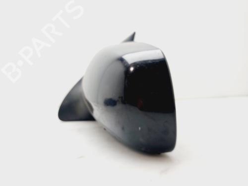 Left mirror SKODA FABIA I (6Y2)  | BP26719503C26 