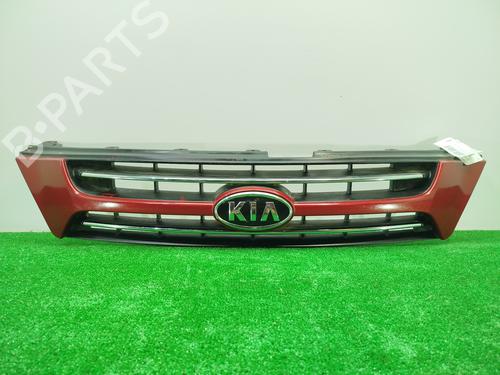 Used Grille KIA CARNIVAL / GRAND CARNIVAL III (VQ) [2005-2015]  29519969