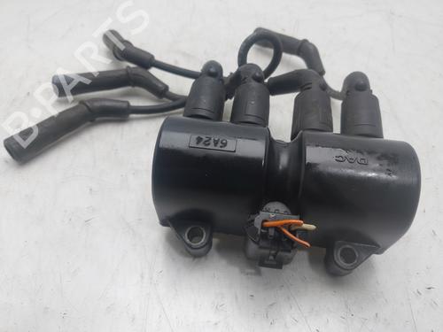 Ignition coil CHEVROLET MATIZ (M200, M250) 1.0 | BP36420907M94 - Image 3