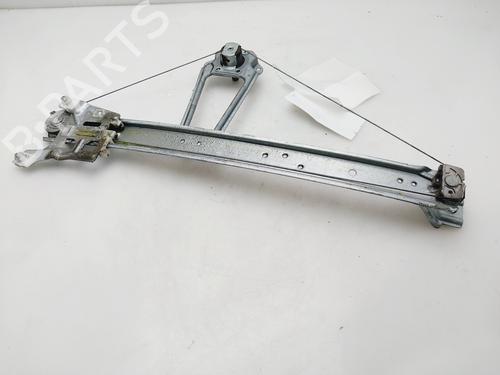 Rear right window mechanism MERCEDES-BENZ A-CLASS (W168) A 160 CDI (168.006) | BP25870272C25 