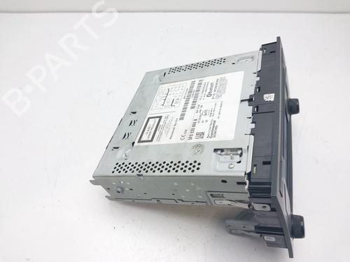 Radio SEAT LEON ST (5F8)  | BP11492080E6 