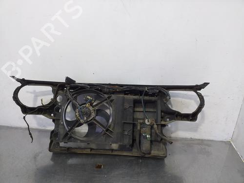 Front slam panel VW VENTO (1H2) 1.6 | BP18068345C72 