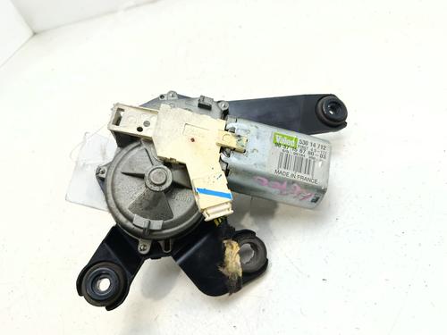 Viskermotor bagrude PEUGEOT 1007 (KM_) [2005-2026]  31700299