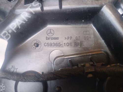 Front right window mechanism MERCEDES-BENZ A-CLASS (W177) A 200 d (177.012) | BP31124429C23 - Image 4