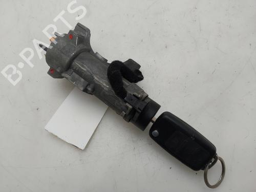 Ignition barrel VW PASSAT B5.5 (3B3) 1.9 TDI | BP36038962M48 - Image 4