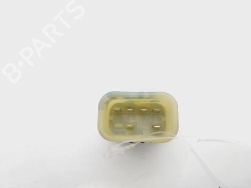 Right front window switch FORD FOCUS I (DAW, DBW) 1.8 Turbo DI / TDDi | BP26954969I26 