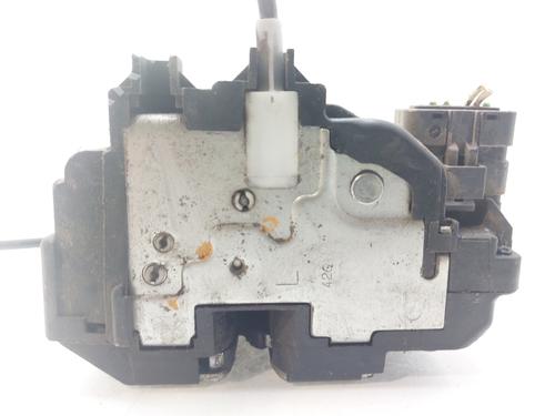 Front left lock NISSAN NOTE (E11, NE11) 1.5 dCi | BP15229582C98 
