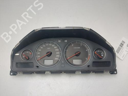 Used Instrument cluster VOLVO XC70 I Cross Country (295) D5 XC AWD (163 hp) 31878246