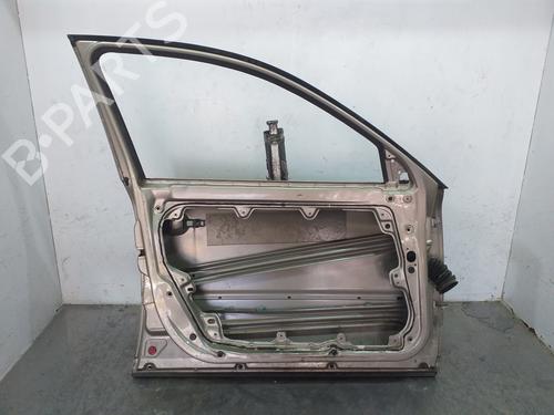 Left front door SKODA SUPERB I (3U4) 1.9 TDI | BP19095030C2 