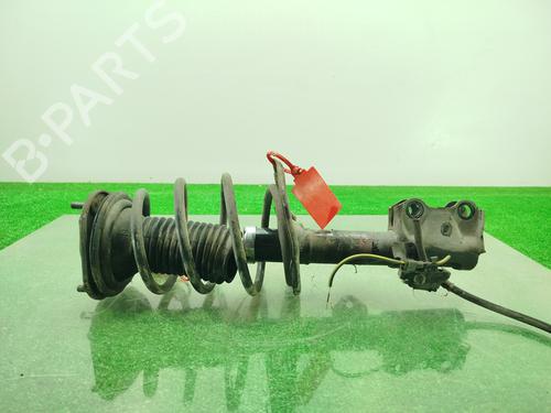 Used Right front shock absorber TOYOTA AVENSIS Estate (_T27_) [2008-2018]  29311089