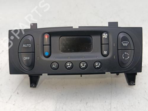 Commande Chauffage RENAULT SCÉNIC I MPV (JA0/1_, FA0_) 1.9 dCi RX4 (102 hp) 29704060
