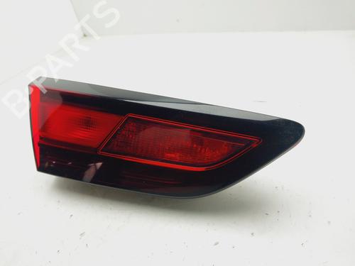 Left tailgate light OPEL ASTRA K (B16)  | BP29531377C79 