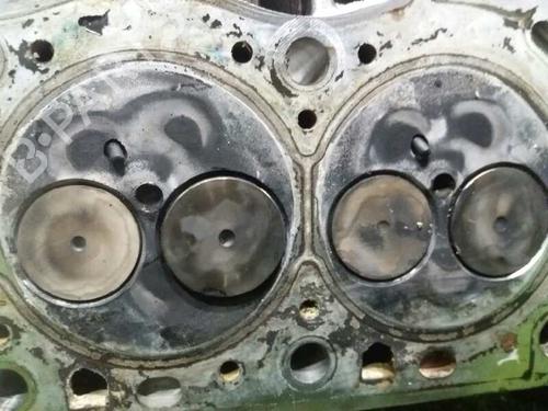 Cylinder head MITSUBISHI CARISMA (DA_) 1.9 DI-D (DA5A) | BP10971272M5 