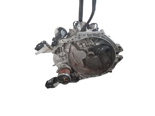 Used Gearbox PEUGEOT 308 II (LB_, LP_, LW_, LH_, L3_) [2013-2021]  27483154