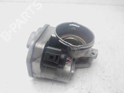 Used Throttle body VW PASSAT B6 (3C2) [2005-2011]  29451008