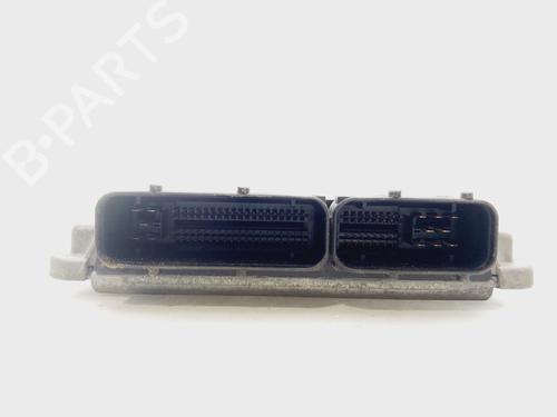 Engine control unit (ECU) SEAT CORDOBA (6L2) 1.4 16V | BP25252697M57 