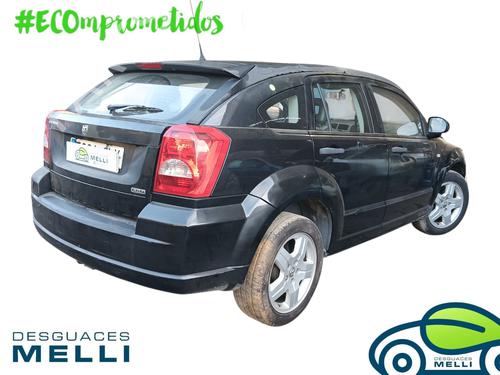 Heater resistor DODGE CALIBER 2.0 CRD | BP29342666M108 