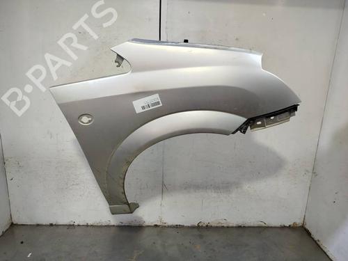 Used Right front fenders Right front fenders 39450797 39450797