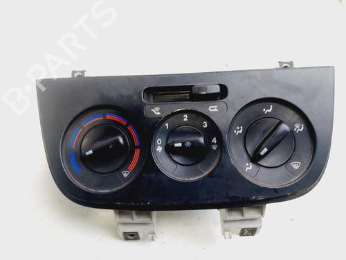 Used Climate control CITROËN NEMO Box Body/MPV (AA_) 1.4 HDi (68 hp) 24179109