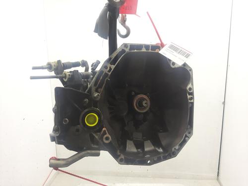 gearbox-renault-clio-iii-br01-cr01-2005-2006-2007-2008-2009-2010-2011-2012-2013-2014-32084740 main image