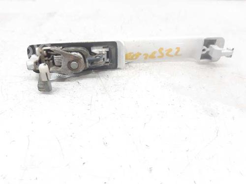 Front right exterior door handle SEAT TOLEDO I (1L2) 1.6 i | BP6879682C129 