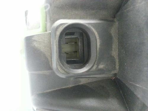 Heater blower motor DACIA DUSTER (HS_)  | BP14004548M62 